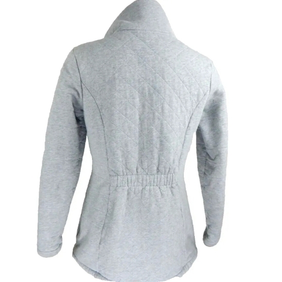 The North Face Caroluna Quilted Jacket - Picture 2 of 5